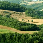 カントリーハウス Fattoria L' Aquilone Poggio Aquilone