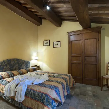 Fattoria L' Aquilone منزل ريفي