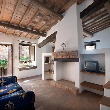 Fattoria L' Aquilone Casa rural Poggio Aquilone