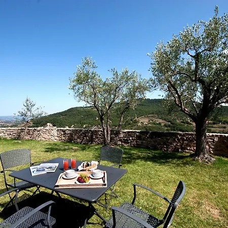 Casa rural Fattoria L' Aquilone