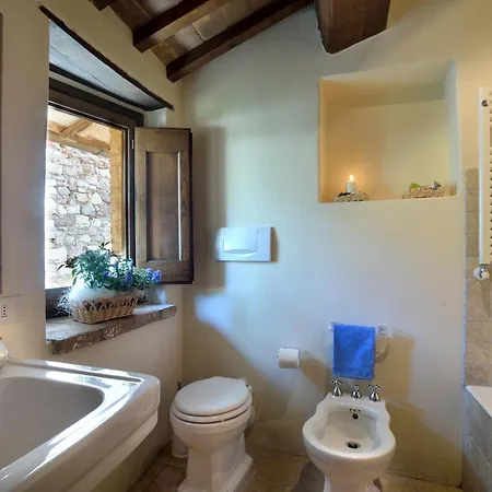 Fattoria L' Aquilone * Poggio Aquilone