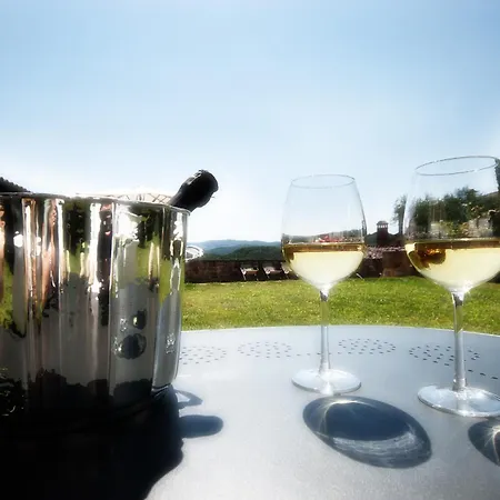 Fattoria L' Aquilone * Poggio Aquilone