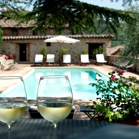 Casa rural Fattoria L' Aquilone