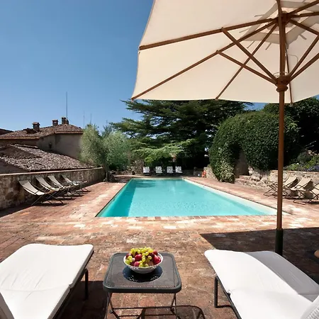 Fattoria L' Aquilone Poggio Aquilone