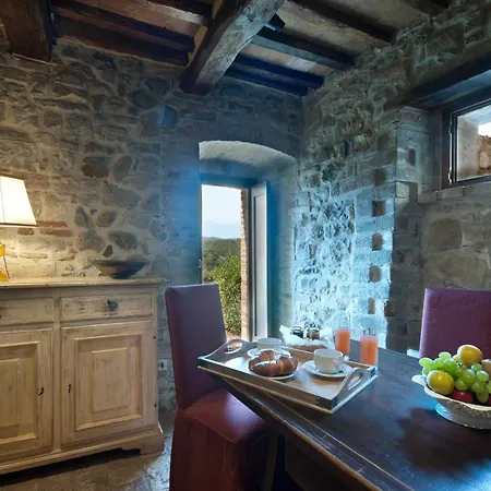 Fattoria L' Aquilone Casa rural *