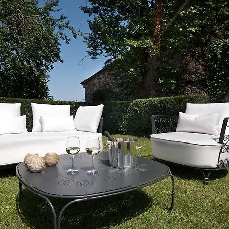 Fattoria L' Aquilone Casa rural *