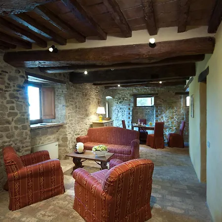 Fattoria L' Aquilone カントリーハウス Poggio Aquilone