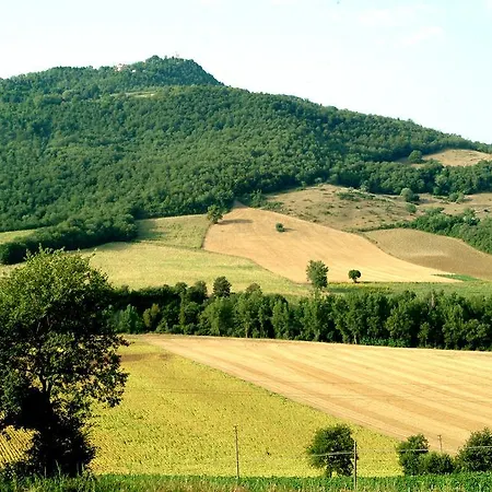 Fattoria L' Aquilone منزل ريفي Poggio Aquilone
