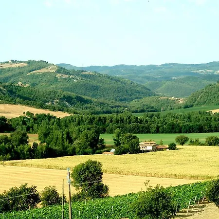 Fattoria L' Aquilone * Poggio Aquilone