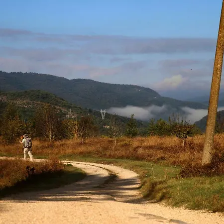 Fattoria L' Aquilone منزل ريفي *