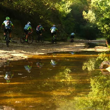 Casa rural Fattoria L' Aquilone *
