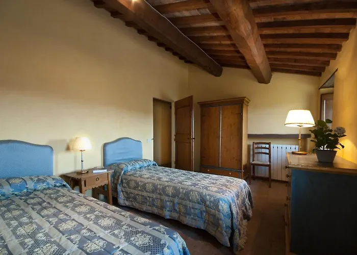 Fattoria L' Aquilone Poggio Aquilone