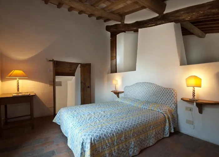 منزل ريفي Fattoria L' Aquilone